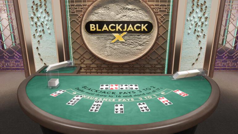 Mega Riches Casino screenshot 5