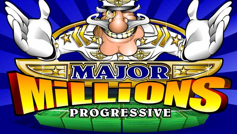 Major Millions Screenshot 1