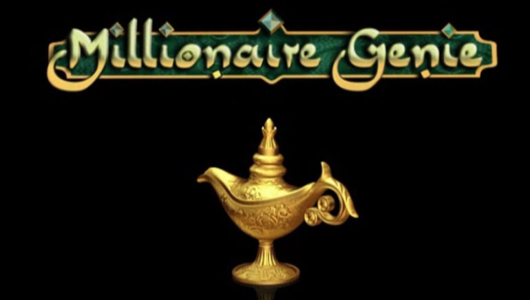 Millionaire Genie Screenshot 1
