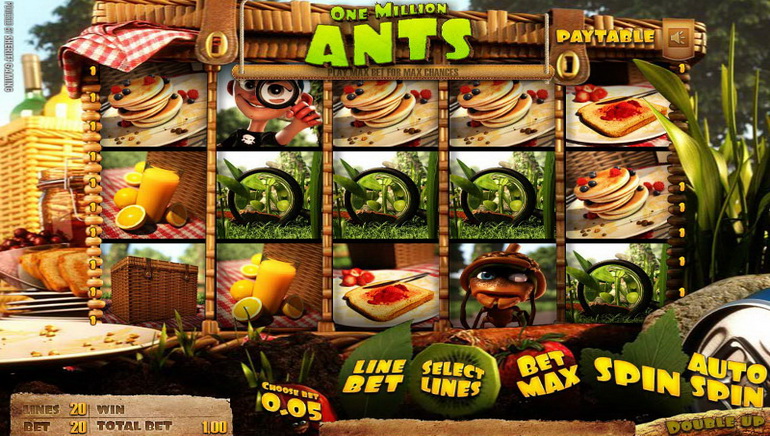 bgo Casino screenshot 4