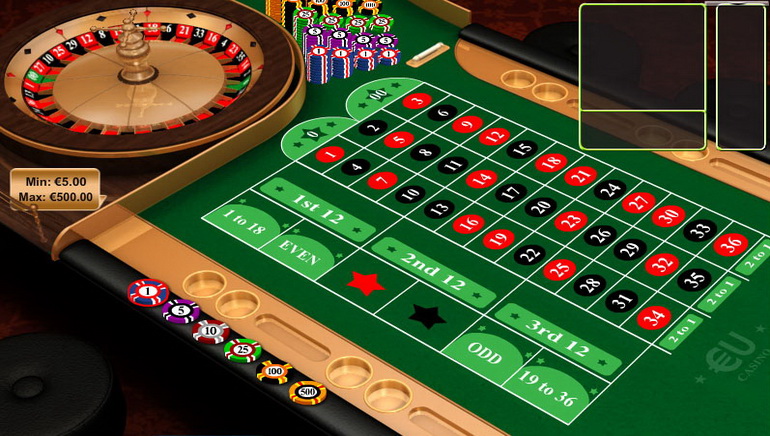 Lucky Niki Casino UK screenshot 2