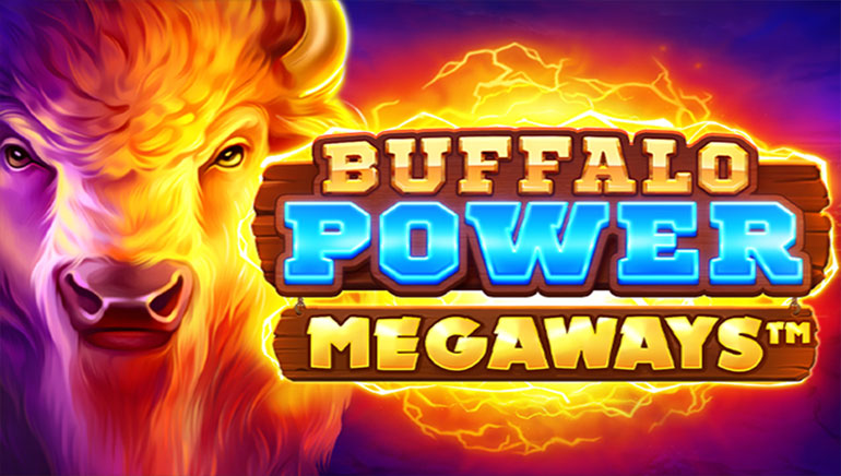 Buffalo Power Megaways Screenshot
